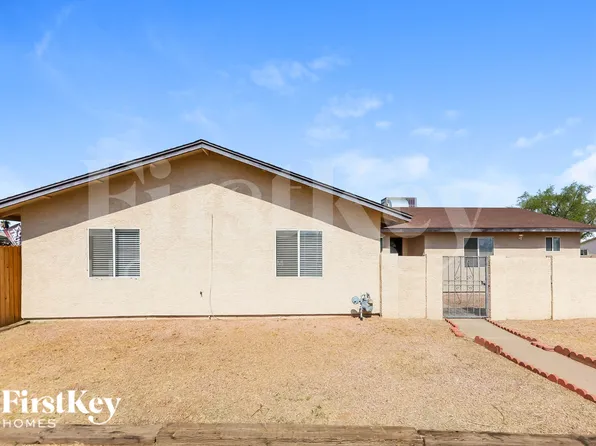 13857 N 48th Ave, Glendale, AZ 85306