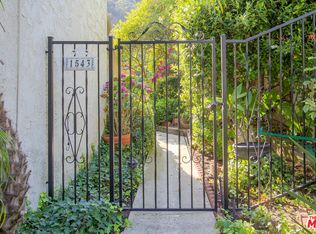 1543 Roscomare Rd, Los Angeles, CA 90077