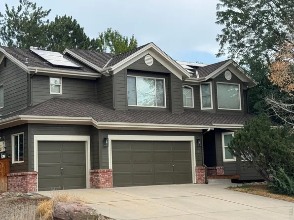 5935 Brandywine Ct, Boulder, CO 80301