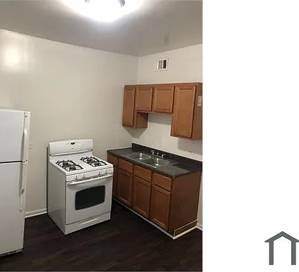 2 bed, 1200 sqft, $1,900 — Photo 4