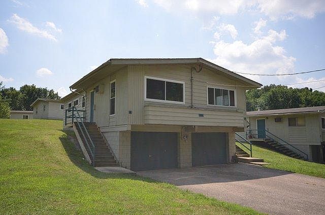 1st image of 822 S Jenkins Blvd #A