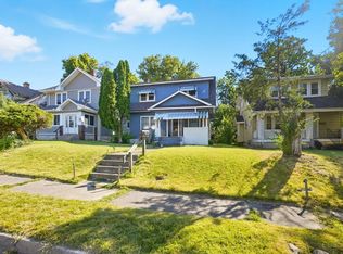 1240 Windsor Ave, Dayton, OH 45402