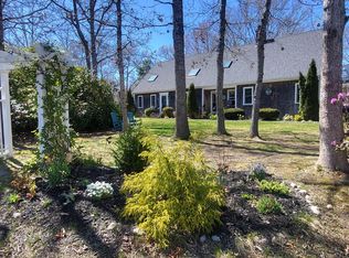 13 Checkerberry Lane, Forestdale, MA 02644