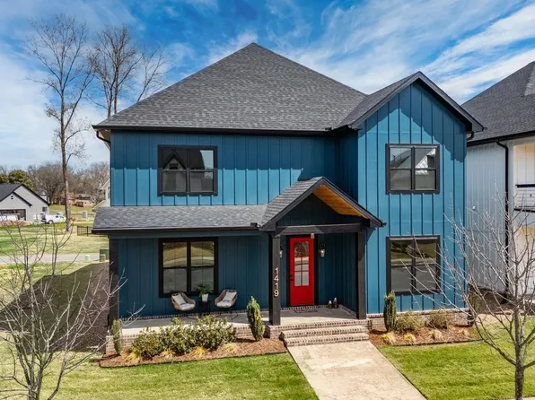 1419 Rockwater Blvd, North Little Rock, AR 72114