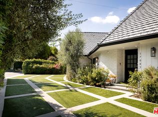 17003 Rancho St, Encino, CA 91316