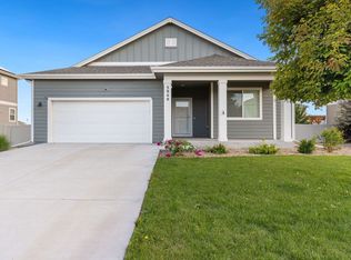 3949 Peach St, Wellington, CO 80549