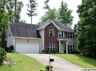 124 Chesapeake Blvd, Madison, AL 35757