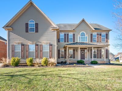 9729 Capella Ave NW, Concord, NC, 28027
