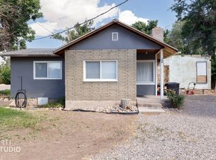 196 W Center St, Monroe, UT 84754