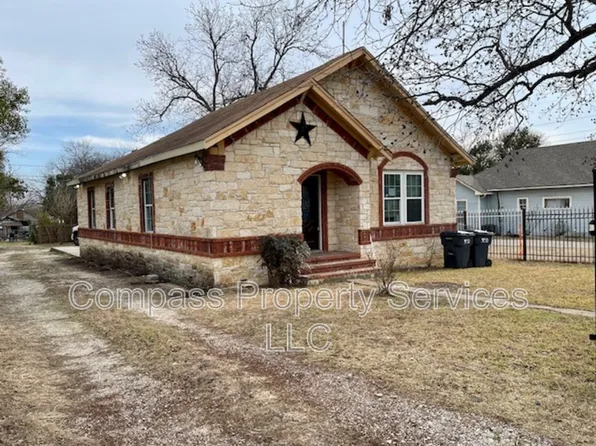 2608 Bosque Blvd, Waco, TX 76707