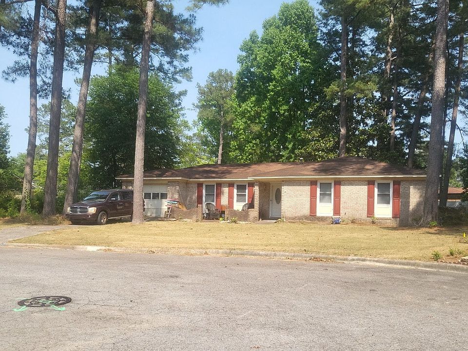 2nd image of 4076 Old Trail Ct
