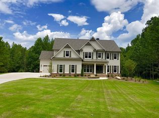 117 Matthews Rd, Canton, GA 30115