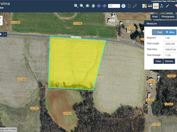 3 Haire Rd, Yadkinville, NC 27055