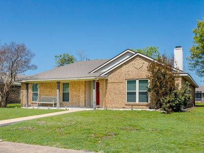 7317 Seascape Dr, Rowlett, TX, 75088