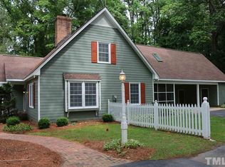 5009 Lilly Atkins Rd, Cary, NC 27518