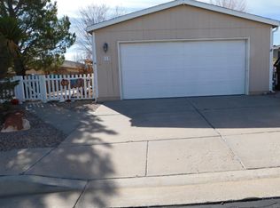 113 Sunrise Bluffs Dr, Belen, NM 87002