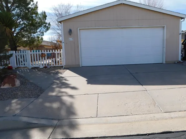 113 Sunrise Bluffs Dr, Belen, NM 87002