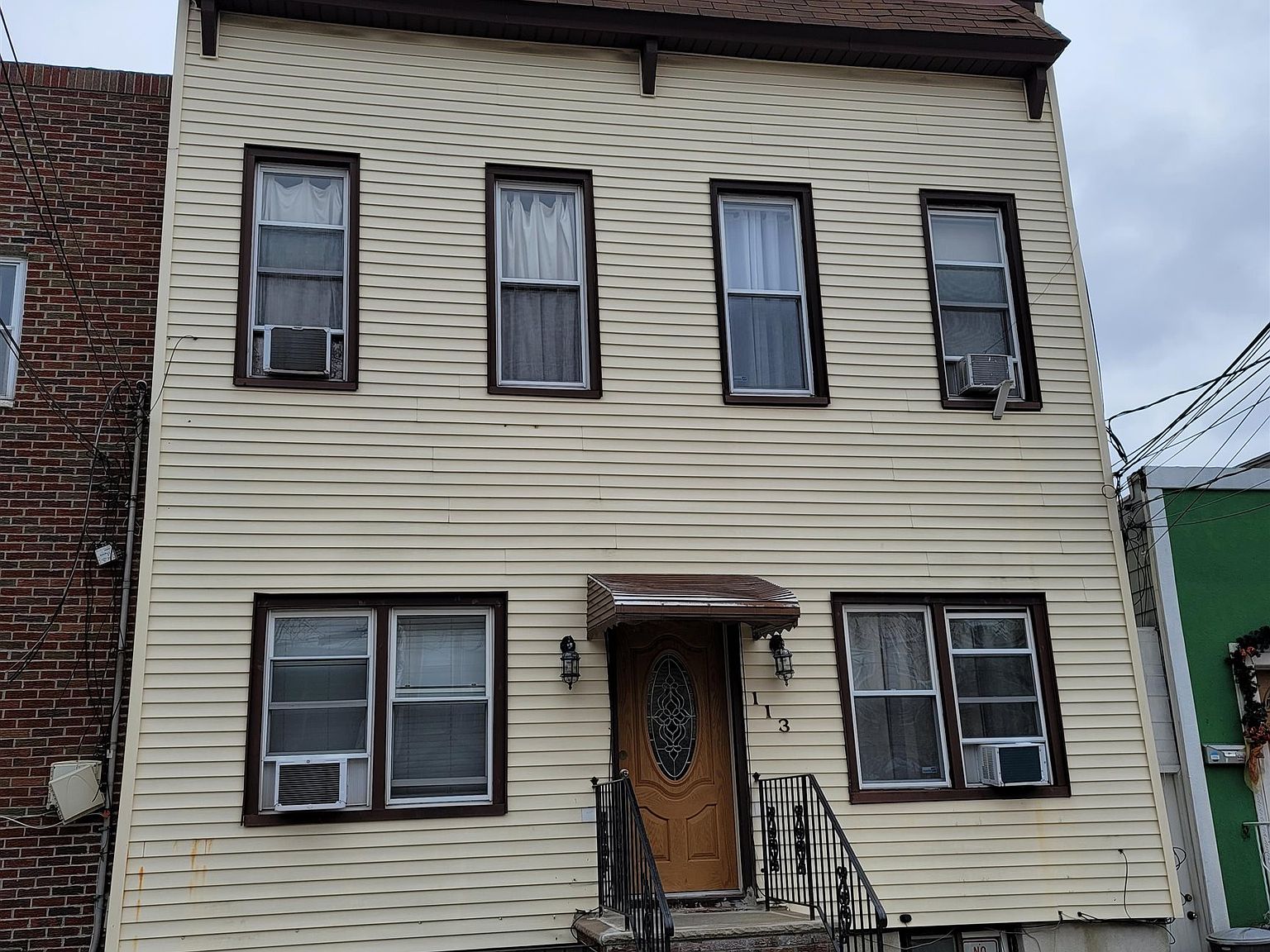 113 Poplar St, Jersey City, NJ 07307 MLS 230001464 Zillow