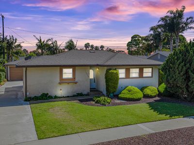 2694 Dawson Ave, Ventura, CA, 93003