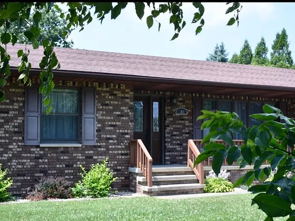 144 Tucker St, Harbor Beach, MI 48441