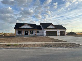 545 Badlands St, Shelley, ID 83274