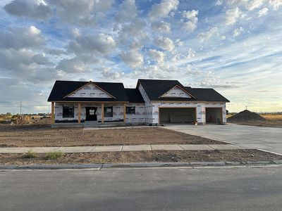 545 Badlands St, Shelley, ID, 83274