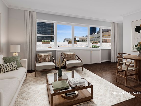 3rd image of 201 E 66th St APT 18G