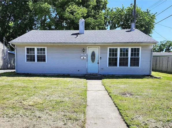 1904 Joy Ave, Granite City, IL 62040