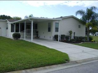 3172 Lighthouse Way #158, Spring Hill, FL 34607