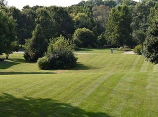 156 Old Bridge Rd, Danville, KY 40422