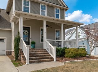 Saussy Burbank, Holly Springs, NC 27540