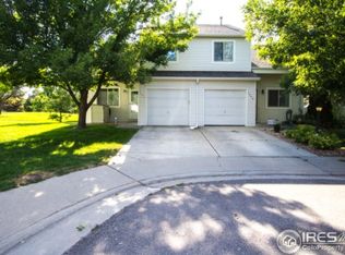 1450 Peacock Pl, Loveland, CO 80537