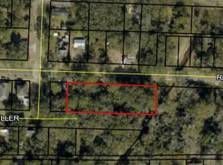 705 Miller St, Waycross, GA 31501