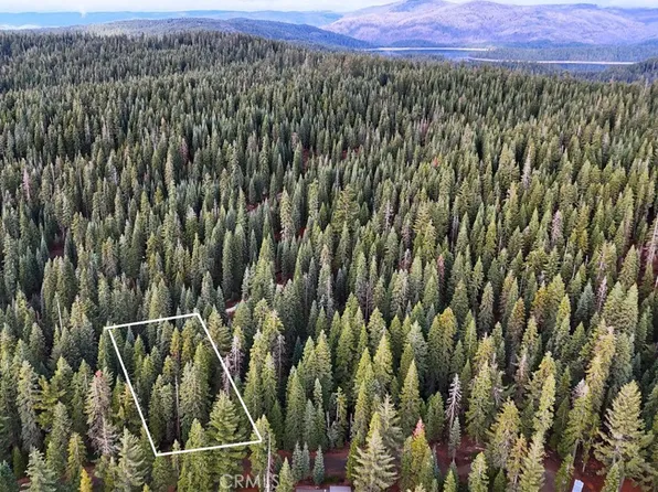 1100 Cleghorn Dr Lot 72-73, Quincy, CA 95971