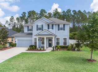 1676 Fenton Ave, Saint Johns, FL 32259