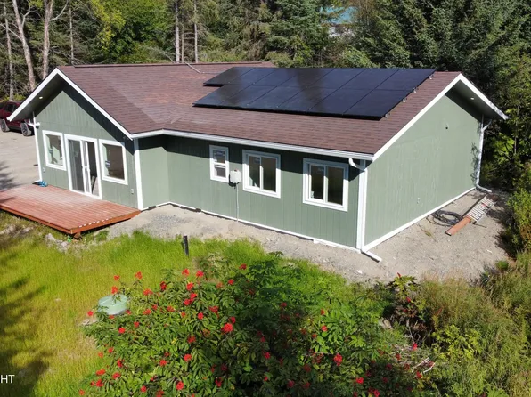 1590 Cantrell Creek Rd, Homer, AK 99603