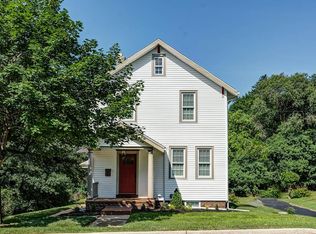 1461 Glassboro Rd, Wenonah, NJ 08090