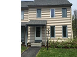17 Graham Hill Est UNIT 12, Westbrook, ME 04092