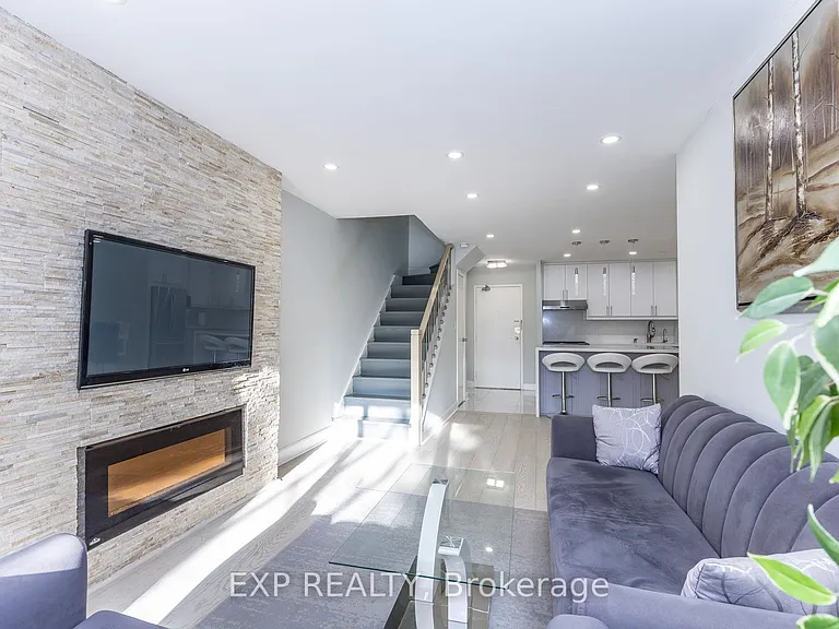 4001 Don Mills Rd #110 — Photo 22