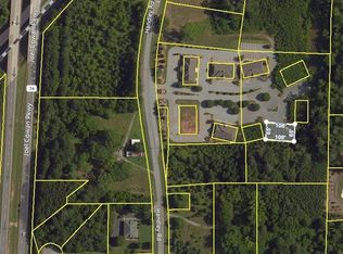 120 Handley Rd SUITE 500, Tyrone, GA 30290