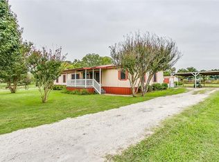 372 Brigman Rd, Maypearl, TX 76064