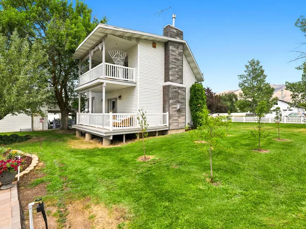 240 S 100 E, Hyrum, UT 84319