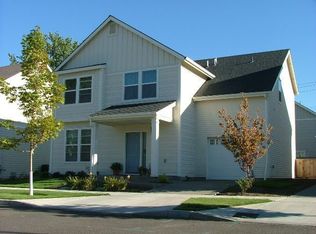 4618 N McCoy Ct, Portland, OR 97203