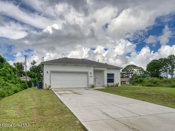 1938 Trapp Ave SE, Palm Bay, FL 32909