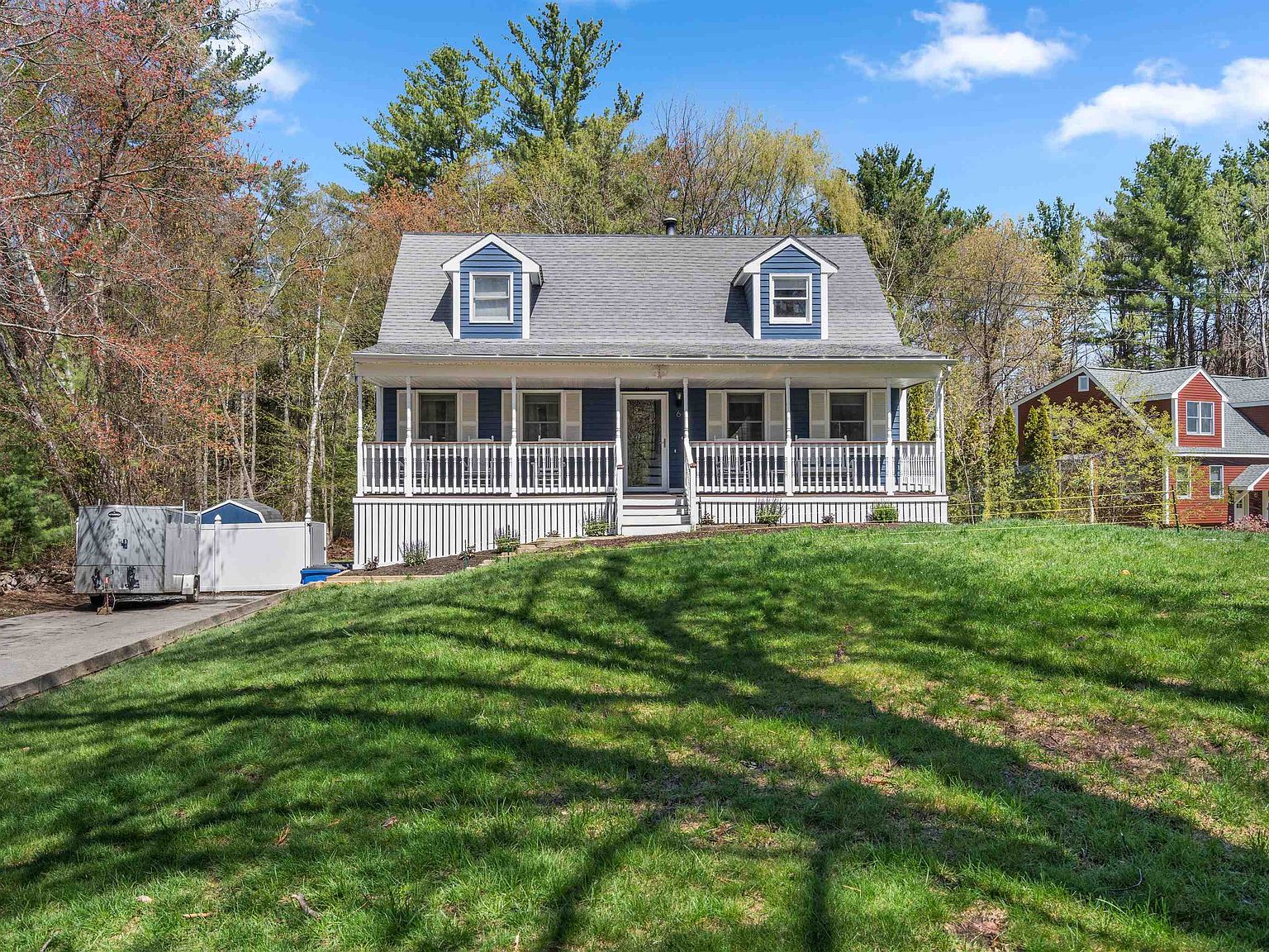 6 Mountain Home Road, Londonderry, NH 03053 MLS 4951895 Zillow