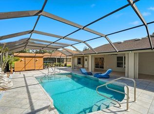 306 SW Panther Trce, Port Saint Lucie, FL 34953