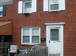 2320 Kensington St, Harrisburg, PA 17104