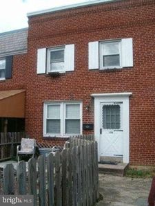 2320 Kensington St, Harrisburg, PA, 17104