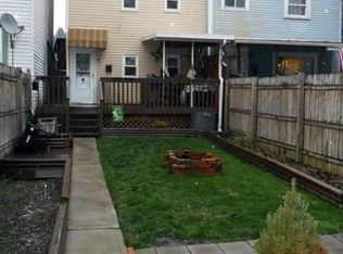 539 Evergreen Ave, Pittsburgh, PA