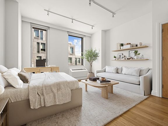 3rd image of 325 Kent Ave #1110